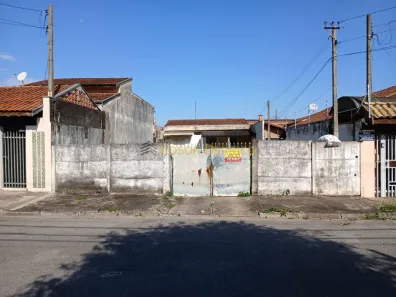 Casa com 1 Quarto à venda, 300m² no Parque São Domingos, Pindamonhangaba