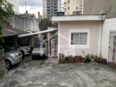 Lote/Terreno à venda, 576m² no Vila Osasco, Osasco