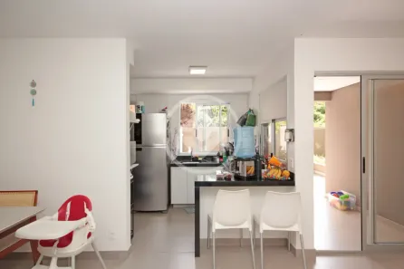Cobertura com 2 Quartos à venda, 116m² no Boa Viagem, Belo Horizonte