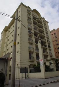 Apartamento com 3 Quartos à venda, 102m² no Brooklin Novo, São Paulo