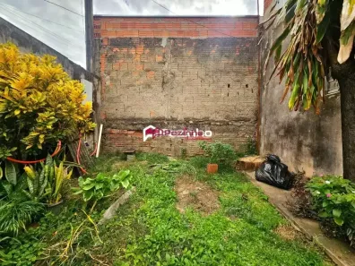 Casa com 1 Quarto à venda, 57m² no Jardim Residencial Graminha II, Limeira
