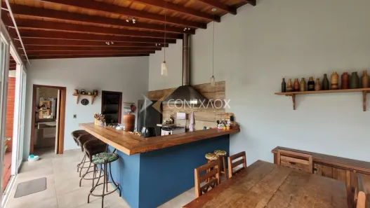 Casa com 2 Quartos à venda, 194m² no Jardim Alto da Cidade Universitária, Campinas