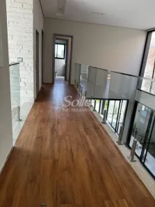 Casa de Condomínio com 3 Quartos à venda, 293m² no Gávea, Uberlândia