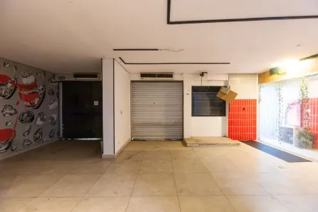 Ponto Comercial para alugar, 76m² no Embaré, Santos