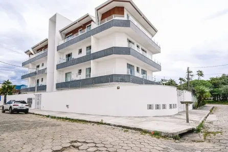 Apartamento com 1 Quarto para alugar, 35m² no Bal Stella Maris, Peruíbe