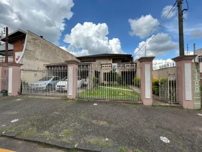 Casa com 5 Quartos à venda, 454m² no Centro, Ponta Grossa
