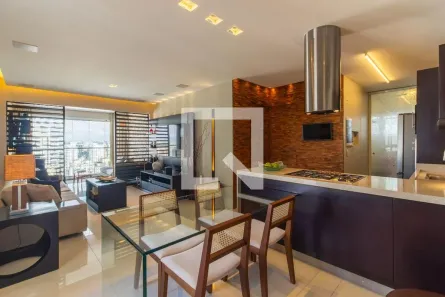 Apartamento com 2 Quartos à venda, 80m² no Jardim Paulista, São Paulo