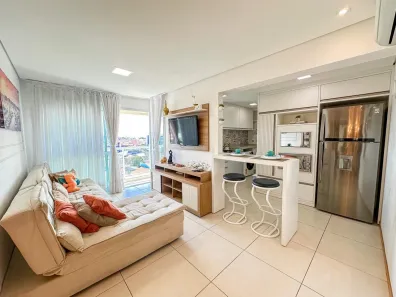 Apartamento com 2 Quartos à venda, 72m² no Centro, Penha