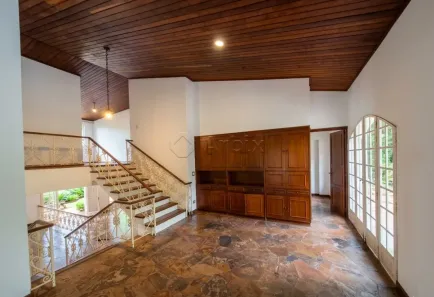 Ponto Comercial para alugar, 364m² no Paraíso, Americana