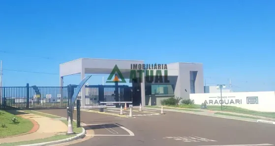 Lote/Terreno à venda, 256m² no Gleba Simon Frazer, Londrina
