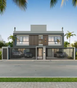 Apartamento com 2 Quartos à venda, 62m² no Itacolomi, Balneário Piçarras