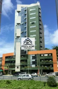 Sala Comercial para alugar, 27m² no Caminho das Árvores, Salvador