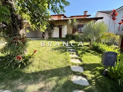 Casa com 4 Quartos à venda, 480m² no Residencial Morada dos Pássaros-Aldeia da Serra, Barueri