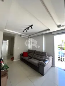 Apartamento com 3 Quartos à venda, 71m² no Humaitá, Porto Alegre