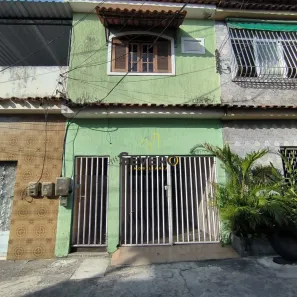 Casa com 3 Quartos à venda, 120m² no Barro Vermelho, São Gonçalo
