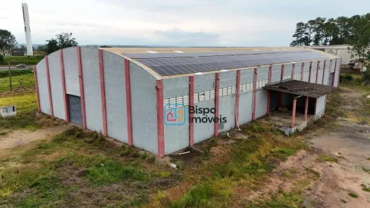 Galpão/Depósito/Armazém para alugar, 2900m² no Distrito Industrial II Luiz Torrani, Mogi Mirim