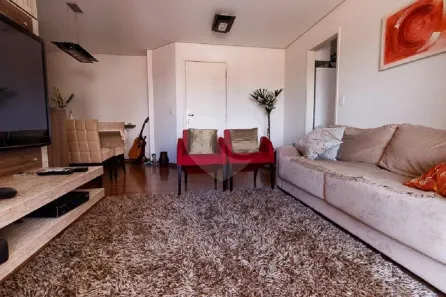 Apartamento com 3 Quartos à venda, 86m² no Vila Dom Pedro II, São Paulo
