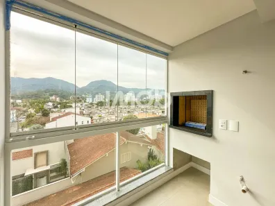 Apartamento com 3 Quartos à venda, 78m² no Centro, Jaraguá do Sul