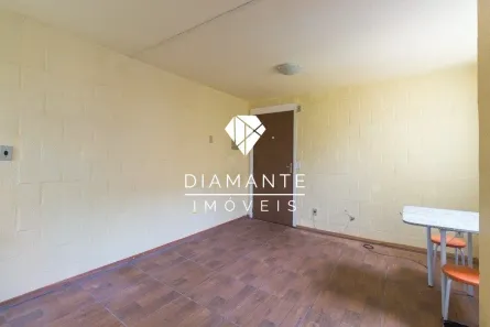 Apartamento com 2 Quartos à venda, 41m² no Campo Novo, Porto Alegre