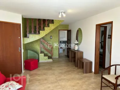 Cobertura com 3 Quartos à venda, 218m² no Capoeiras, Florianópolis