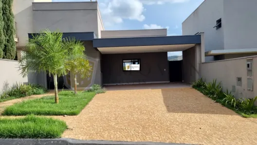 Casa de Condomínio com 3 Quartos à venda, 180m² no Bonfim Paulista, Ribeirão Preto