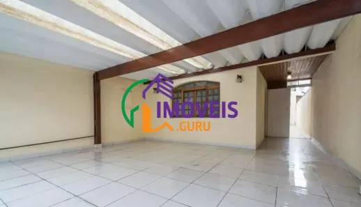 Casa com 4 Quartos à venda, 163m² no Santo Amaro, São Paulo