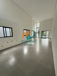 Sobrado com 3 Quartos à venda, 222m² no Jardim Vila Galvão, Guarulhos