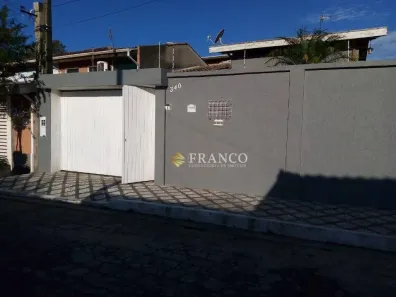 Casa com 3 Quartos à venda, 125m² no Village Tremembé, Tremembé