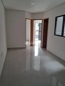 Apartamento com 2 Quartos à venda, 51m² no Vila América, Santo André