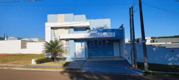 Casa de Condomínio com 3 Quartos à venda, 145m² no Jardim Novo Horizonte, Sorocaba