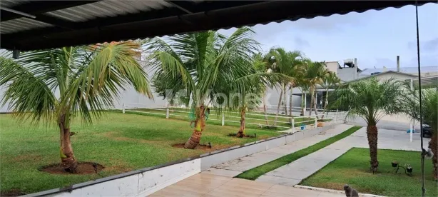 Sala Comercial à venda, 2000m² no Jardim Santa Teresa, Mogi das Cruzes
