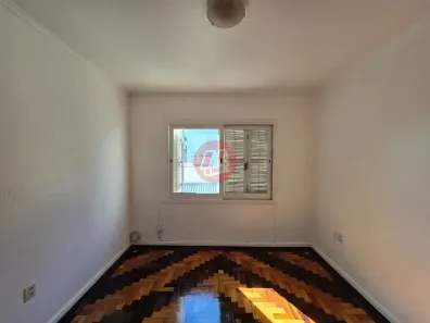 Apartamento com 1 Quarto para alugar, 42m² no Rio Branco, Porto Alegre
