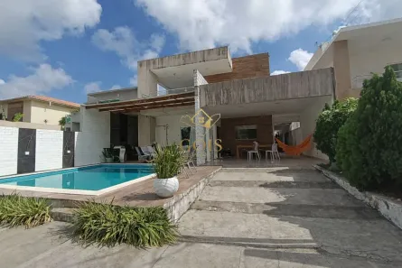 Casa com 6 Quartos à venda, 312m² no Antares, Maceió