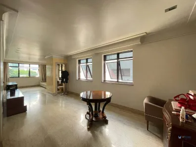 Apartamento com 3 Quartos à venda, 152m² no Funcionários, Belo Horizonte