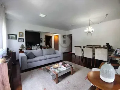 Apartamento com 4 Quartos à venda, 150m² no Campo Belo, São Paulo