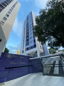 Apartamento com 2 Quartos à venda, 47m² no Espinheiro, Recife