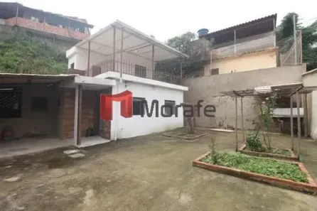Casa com 3 Quartos à venda, 300m² no Glória, Belo Horizonte