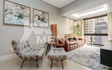 Cobertura com 2 Quartos para alugar, 182m² no Mont Serrat, Porto Alegre