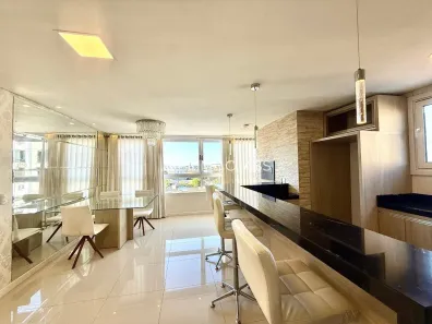 Apartamento com 3 Quartos à venda, 90m² no Nossa Senhora das Graças, Canoas