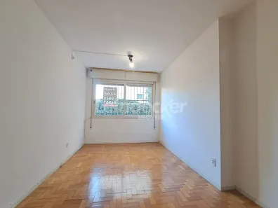 Kitnet com 1 Quarto para alugar, 35m² no Rio Branco, Porto Alegre