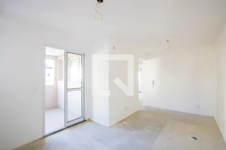 Apartamento com 2 Quartos à venda, 58m² no Jardim Bela Vista, Santo André