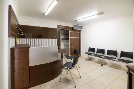 Sala Comercial à venda, 50m² no Recife, Tubarão