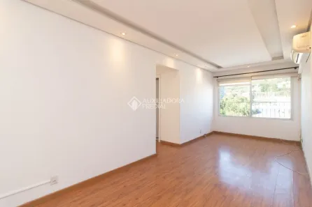 Apartamento com 2 Quartos à venda, 72m² no Cristal, Porto Alegre