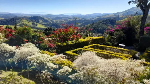 Fazenda/Sítio com 7 Quartos à venda, 290400m² no , Cunha