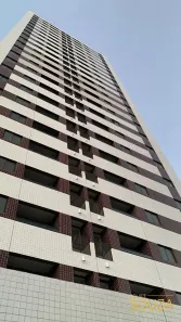 Apartamento com 3 Quartos à venda, 60m² no Boa Vista, Recife