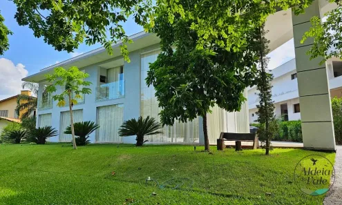 Sobrado com 4 Quartos à venda, 487m² no Residencial Aldeia do Vale, Goiânia