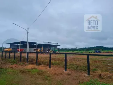 Fazenda/Sítio à venda, 19360000m² no , Vila Rica