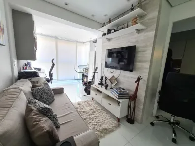 Apartamento com 2 Quartos à venda, 75m² no Pinheiros, São Paulo