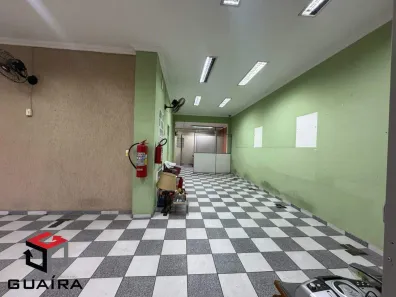 Imóvel Comercial à venda, 227m² no Santo Antônio, São Caetano do Sul