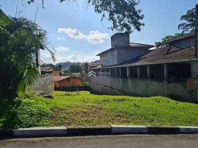 Lote/Terreno à venda, 360m² no Jardim Ipês, Cotia